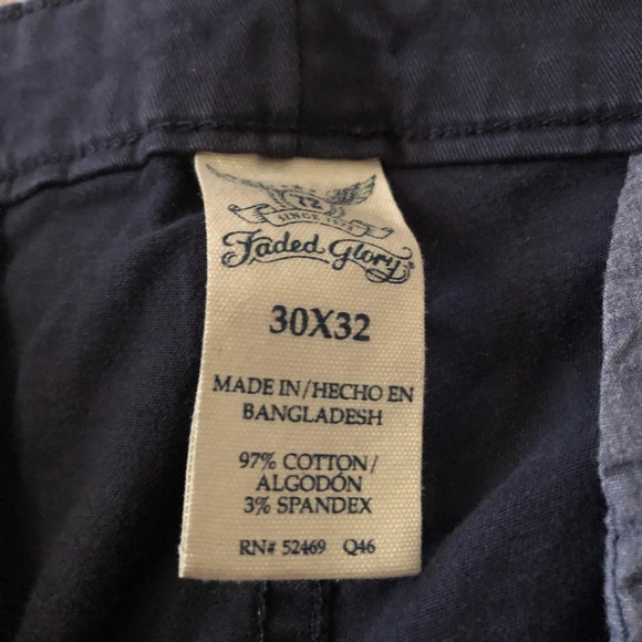 Men’s work pants! - Picture 2 of 3
